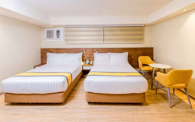 Surestay Plus By Best Western Cebu City