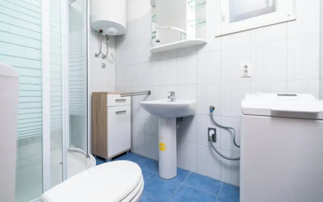 Olive's Garden House