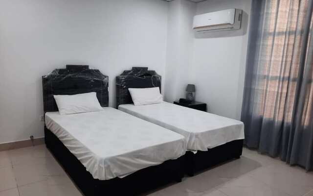 Sultan Executive Hotel