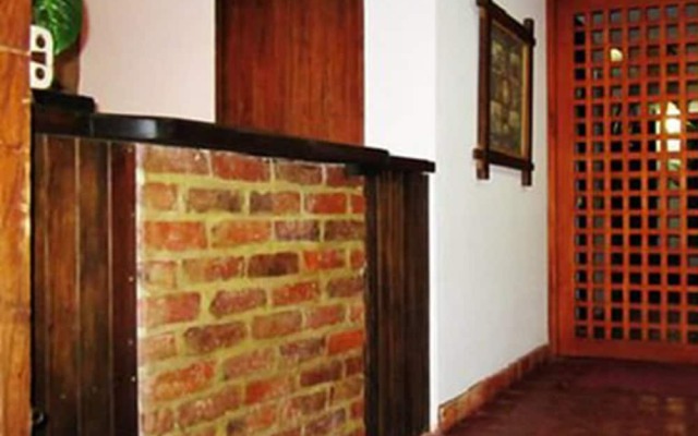 Hotel Calle Principal