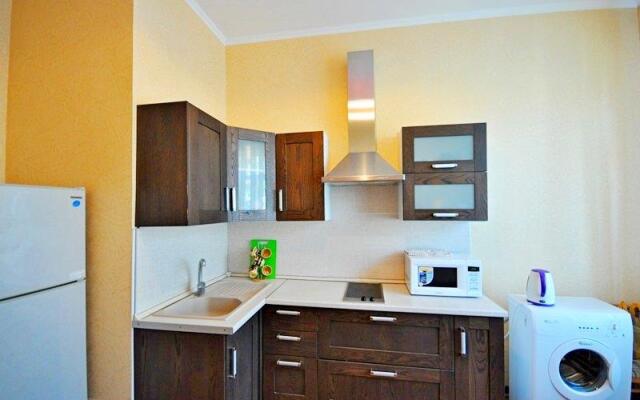 Апартаменты на улице Курзальная 46