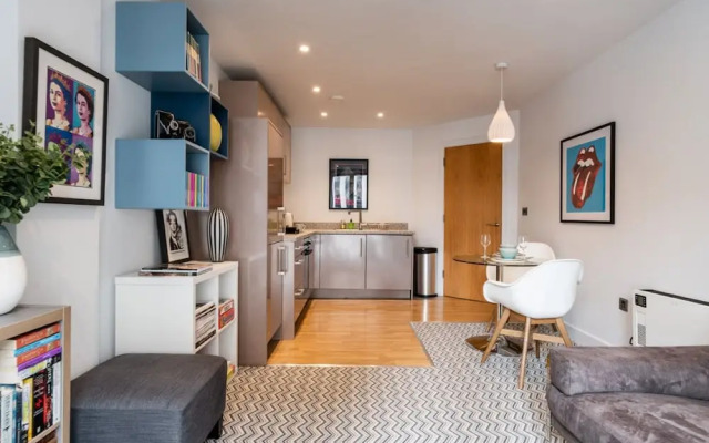 Comfort Zone Cutlass Court Apartments Birmingham