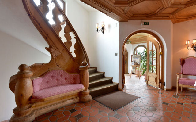 Alpenappartement Europa