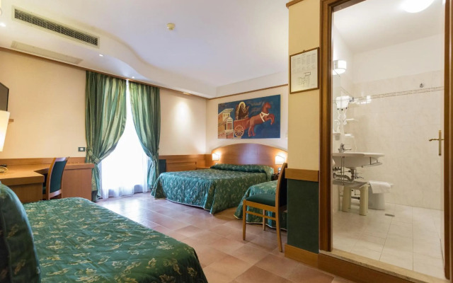 Hotel Ristorante La Terrazza