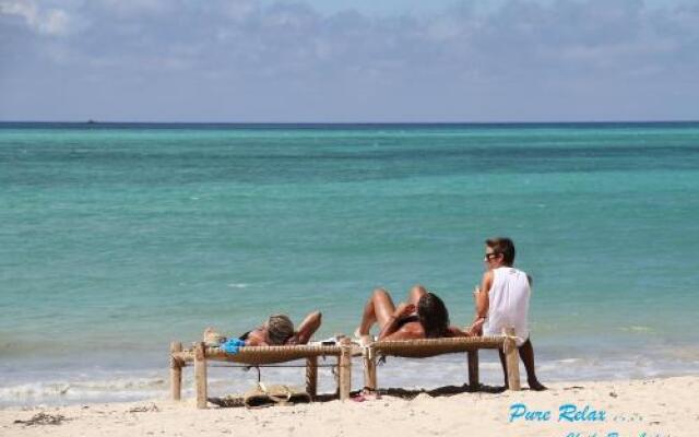 Chuiba Bay lodge