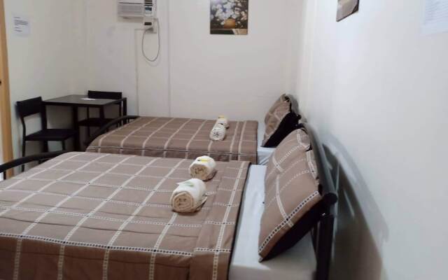 DMC Caralos Vacation Inn and Dormitory