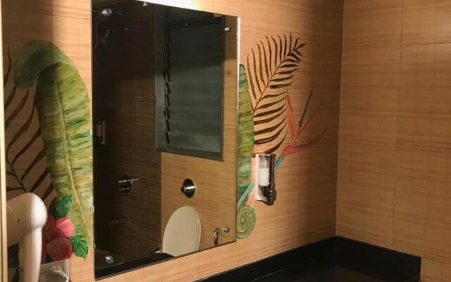 Lavasa Holiday Home (Lakeview)