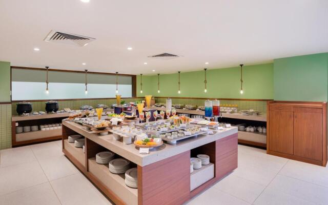 Lemon Tree Hotel Rajkot