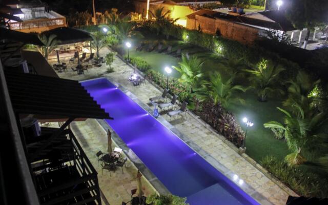 Ancoradouro Hotel Pousada