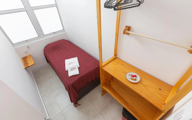 Hostel Digital Room 4 You by Vivapp