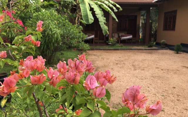 Sigiriya Nature Villa Lodge