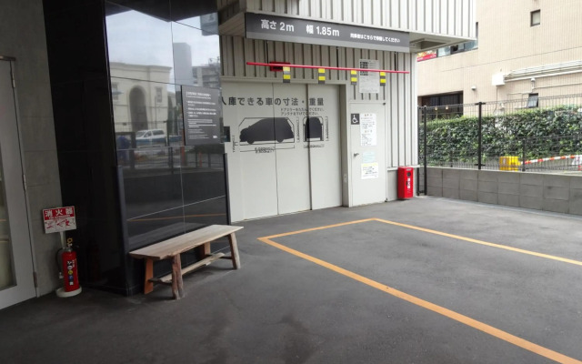 Dormy Inn Premium Hakata Canal City Mae Natural Hot Spring