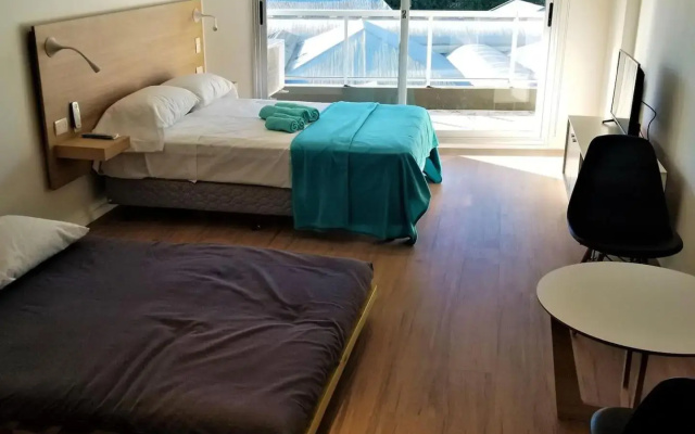 Palermo MARKET Luxury Apartment 502 Wild