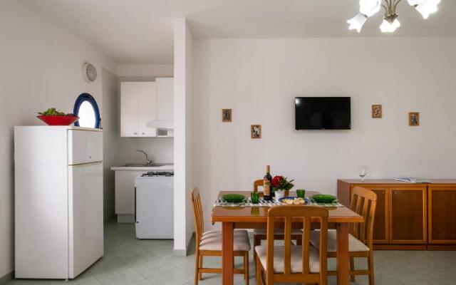 Casa Vacanze Gaia a Otranto 3 Posti