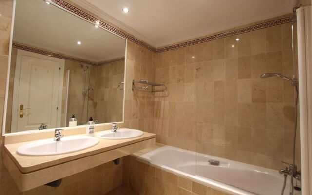 Luxury Mijas Golf Apartment