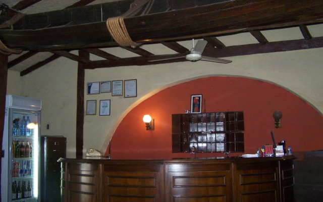 Hostal Rio Magdalena