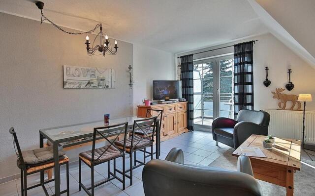 Gorch-Fock-Park Haus 57 Gorch-Fock-Park 57 Appartement 23