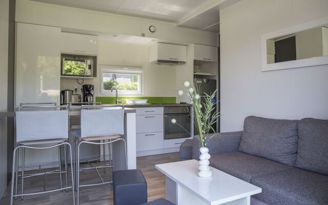 Camping Les Chèvrefeuilles