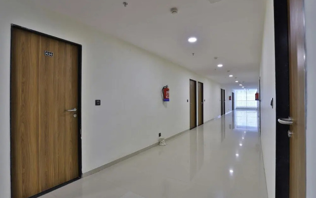 Vivanna by OYO Rooms