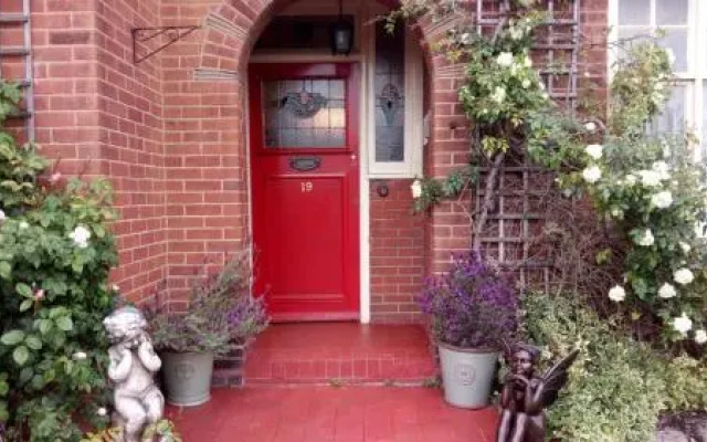 Kingsway Bed & Breakfast