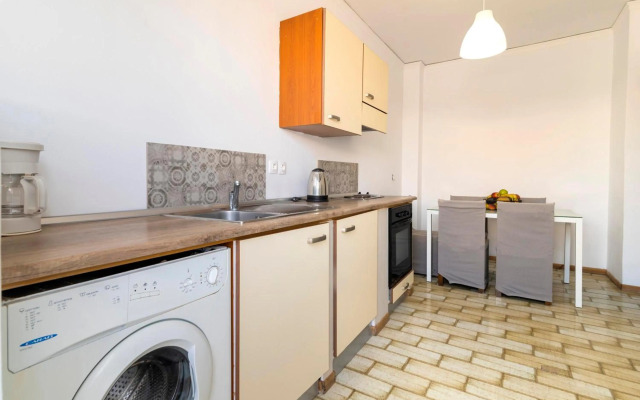 Lefka Hotel, Apartments & Studios