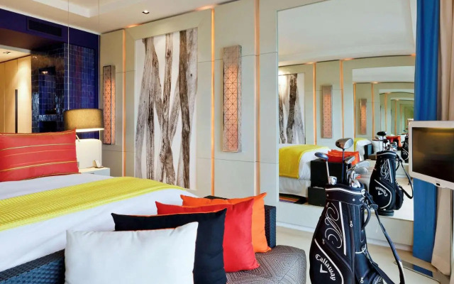 Hotel le Golf d'Essaouira & Spa
