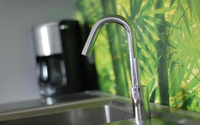 Gîte Les Deux Hêtres