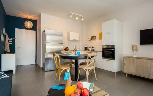 Sweet Inn Apartments -Dizengoff Street