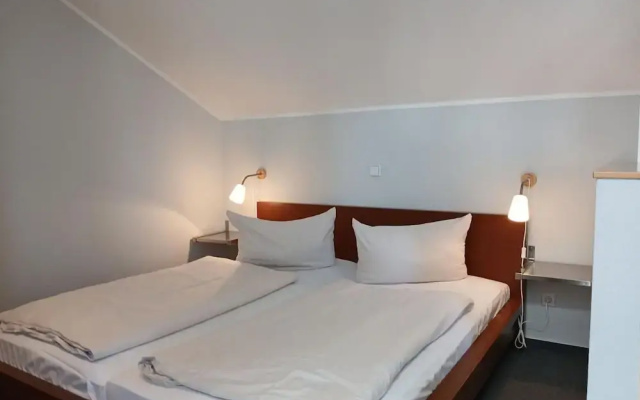 Chickes Appartement
