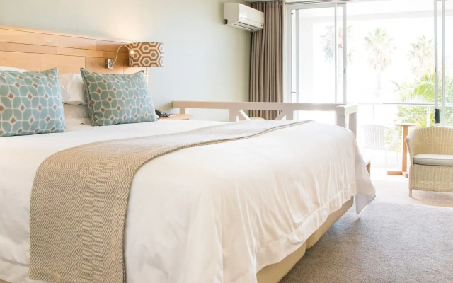 The Bay Hotel