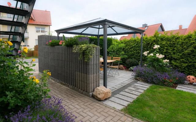 Gästehaus Schlossblick