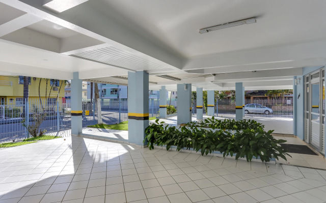 Marazul Apart Hotel 2