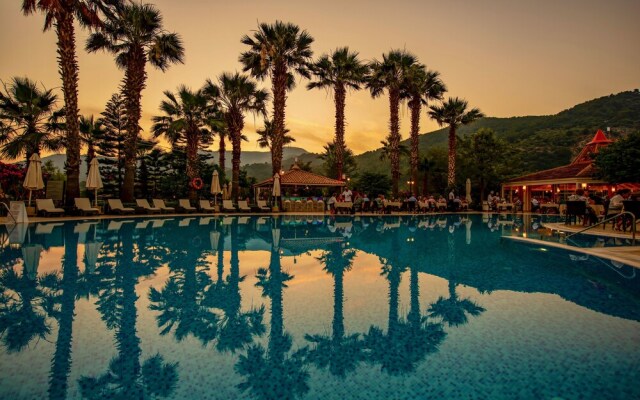 Dalyan Resort - Special Class