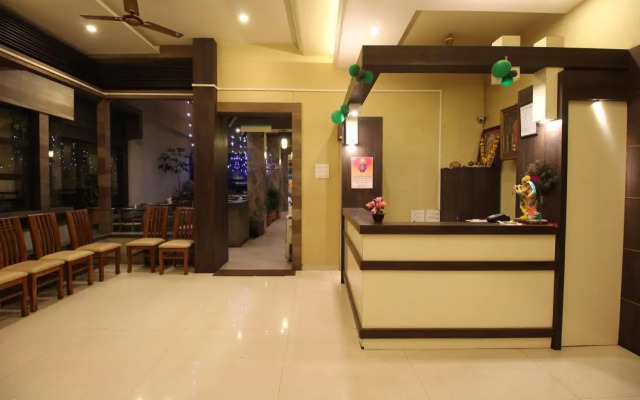 Hotel Sham Suman