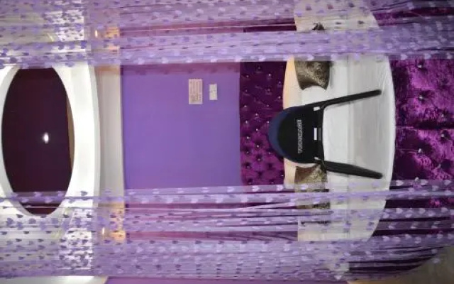 Aiyi Boutique Hotel