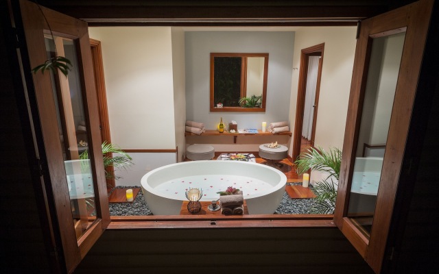 Likuliku Lagoon Resort - Adults Only