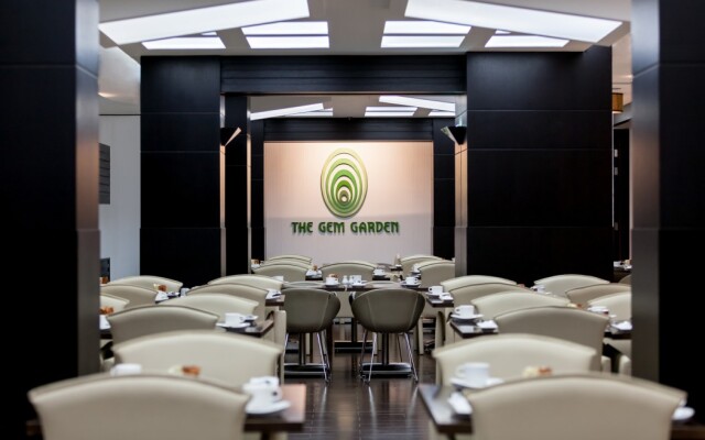 Holiday Inn Dubai - Al Barsha by IHG