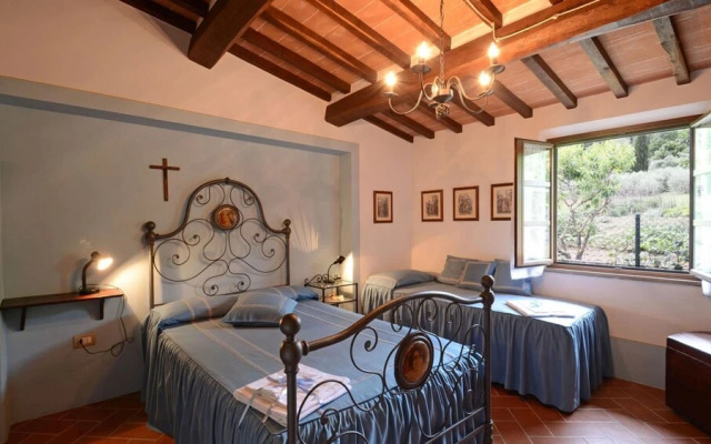 Sferracavalli 4 in Sarteano