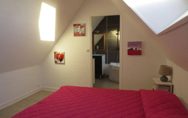 Manoir François 1er