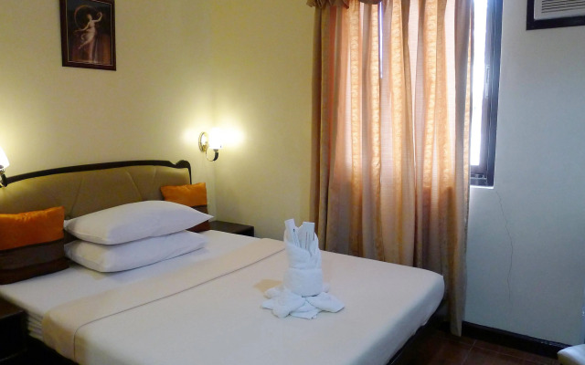 Libis Bayview Hotel