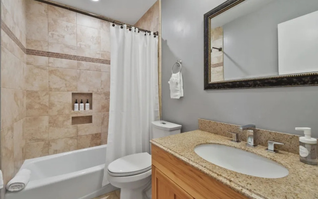 Silvertown Condos by Park City Vacations