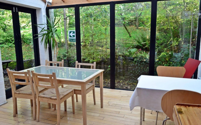 Shelley Guest House