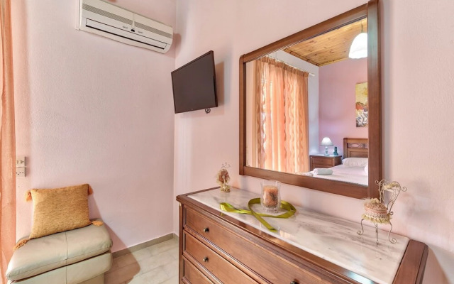 Toscana Villa 1 - 2 Bedroom Private Pool Villa