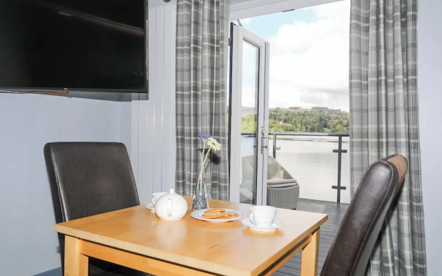 Drysgol Lakeside - Bala Lake