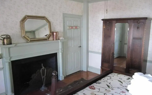 William's Grant Inn B&B