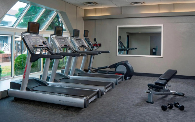 Courtyard by Marriott Nashville Brentwood