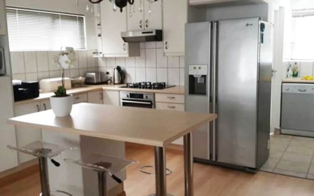 Waterfront Apartment C3