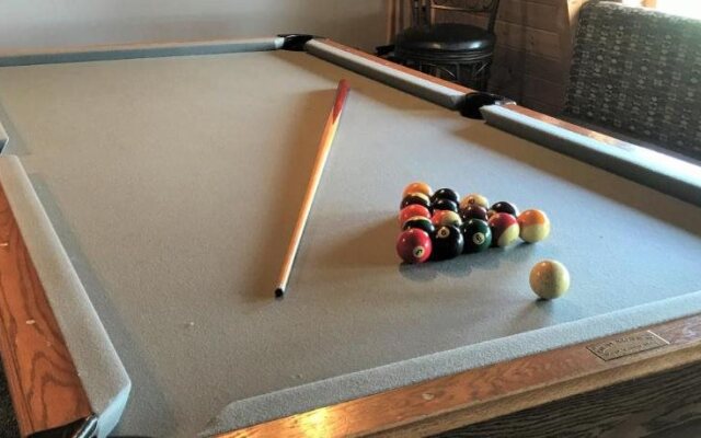 Drift Lodge & Fly Shop