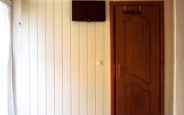 Nepheli Apartments And Studios