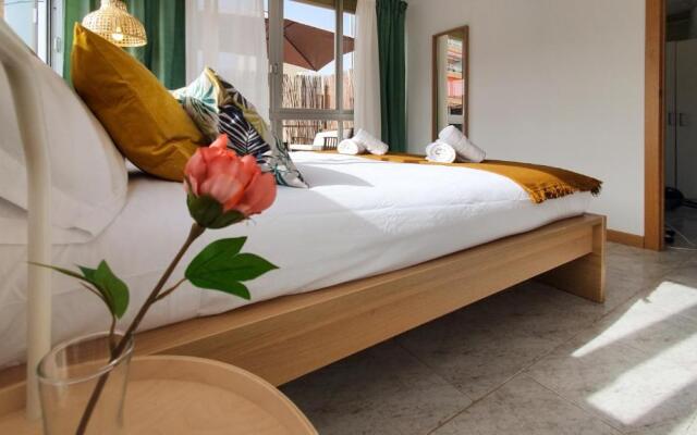 Ático en 1ª línea con impresionantes vistas al mar